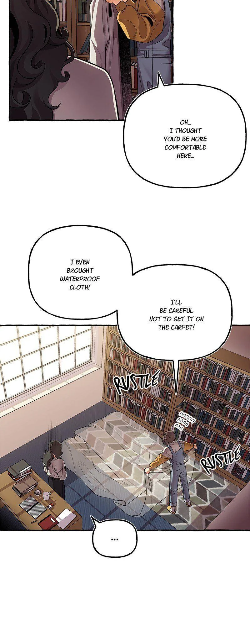 Shine on You Chapter 14 page 17 - 