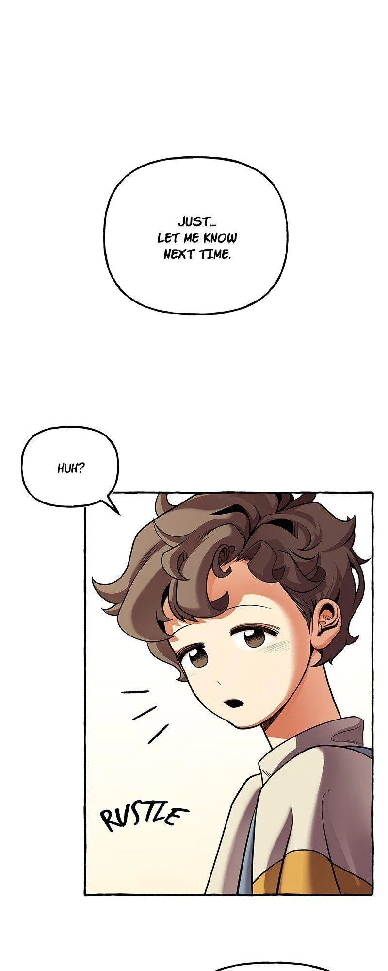 Shine on You Chapter 14 page 18 - 
