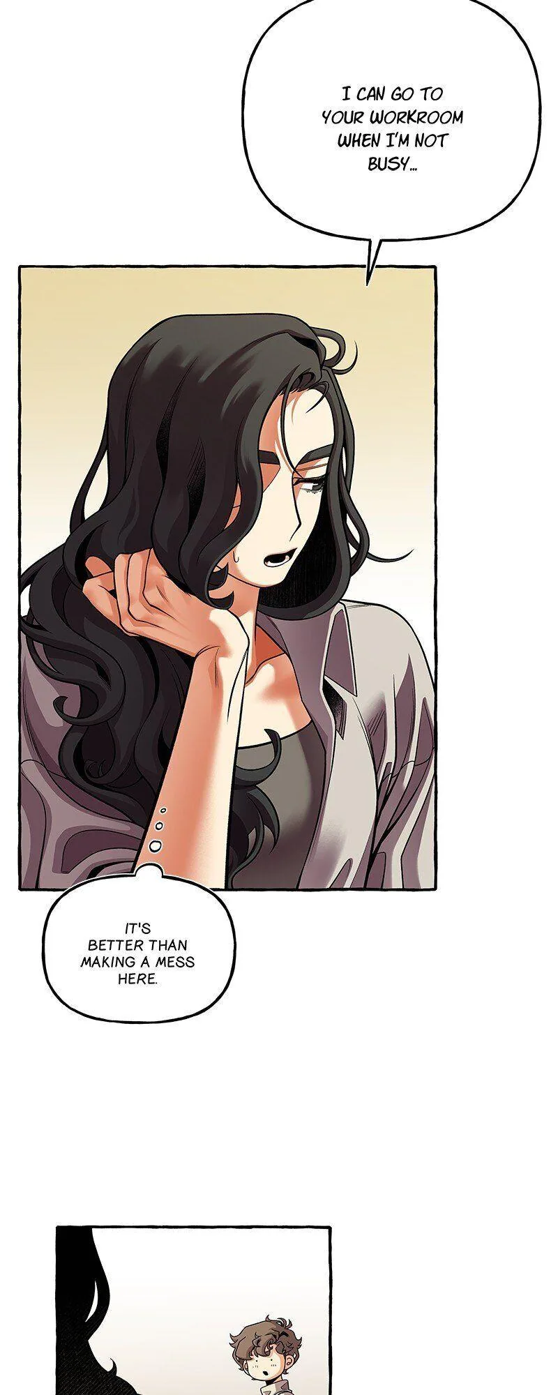Shine on You Chapter 14 page 19 - 