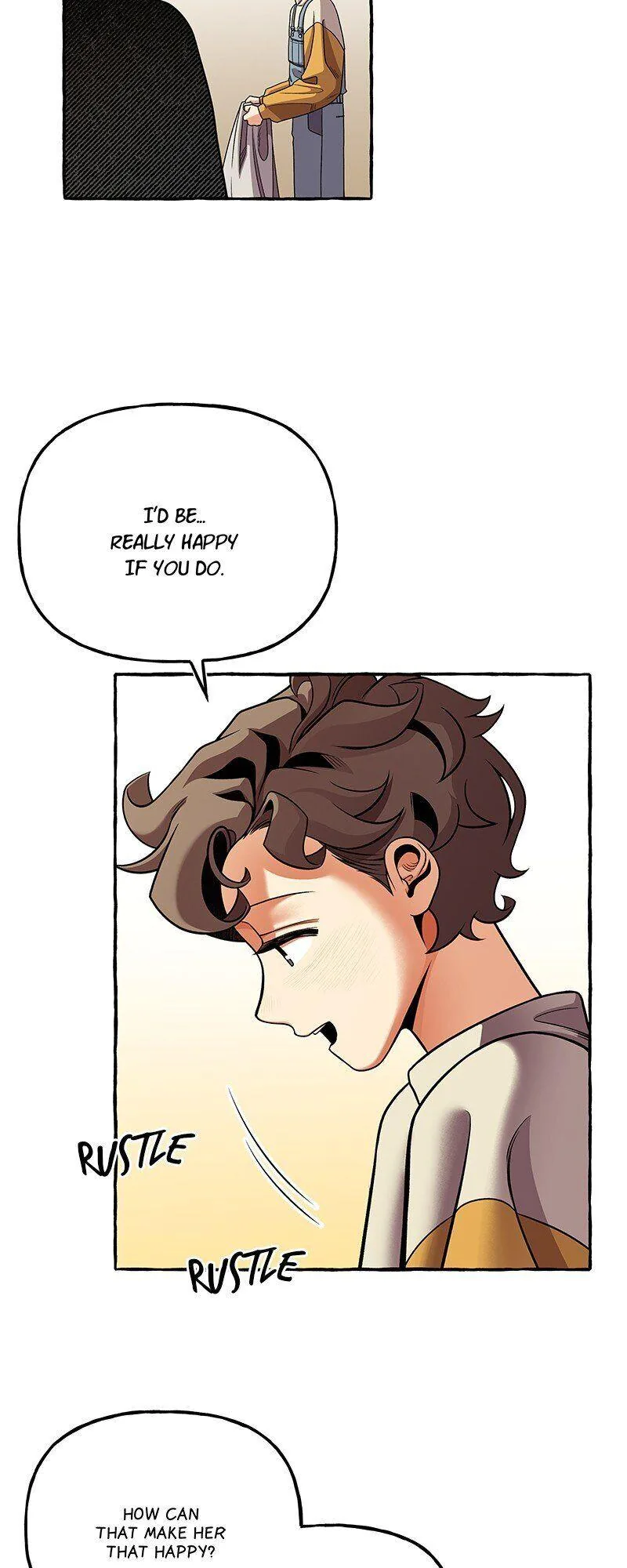 Shine on You Chapter 14 page 20 - 