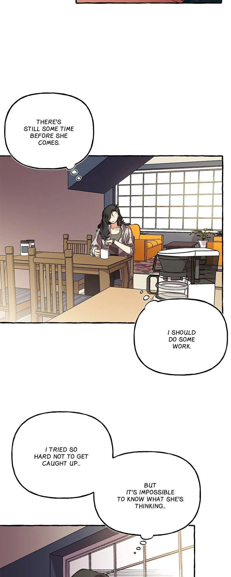 Shine on You Chapter 14 page 3 - 