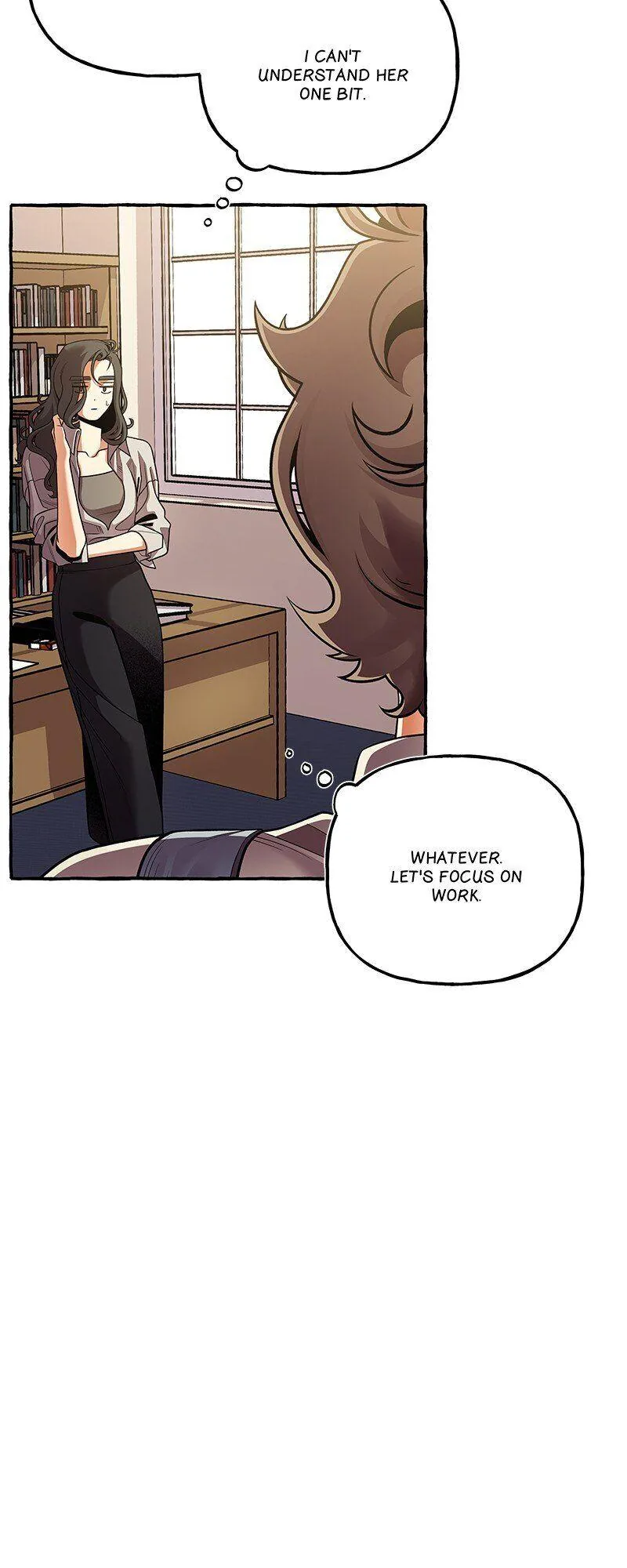 Shine on You Chapter 14 page 21 - 