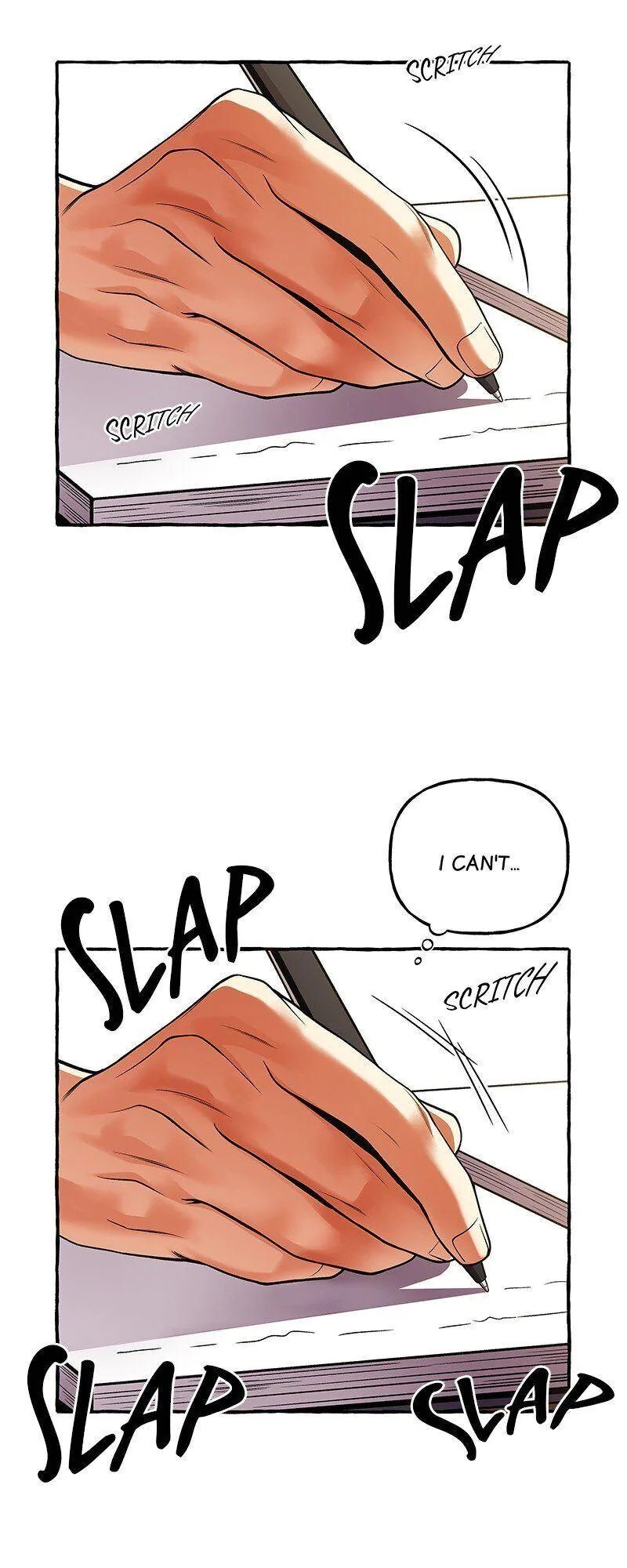 Shine on You Chapter 14 page 22 - 
