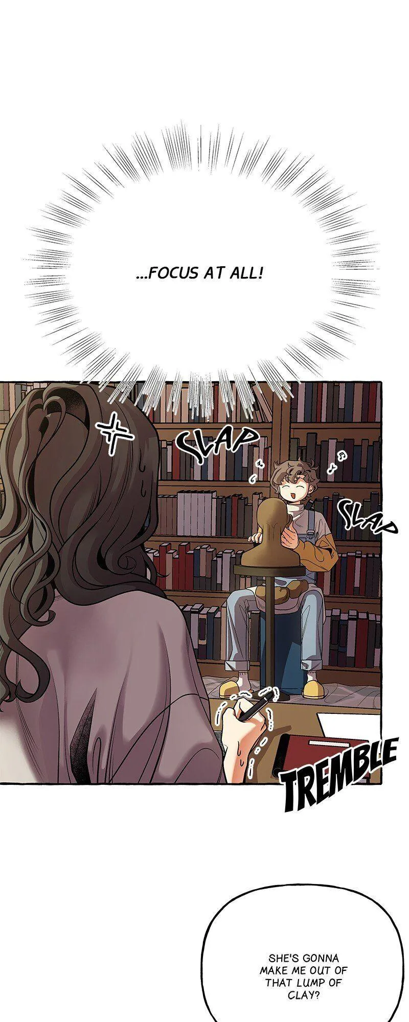 Shine on You Chapter 14 page 23 - 