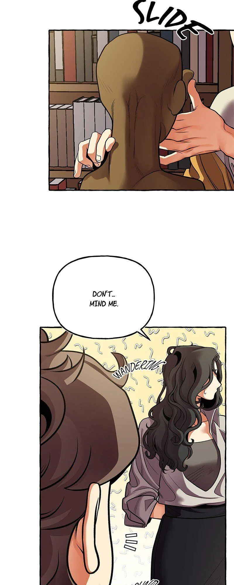 Shine on You Chapter 14 page 25 - 