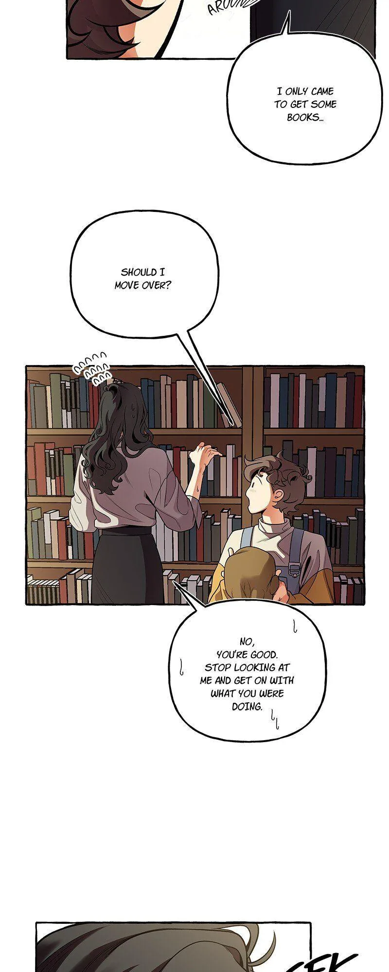 Shine on You Chapter 14 page 26 - 