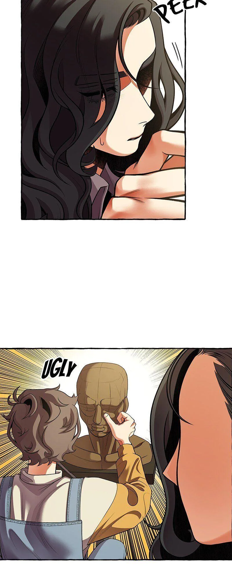 Shine on You Chapter 14 page 27 - 