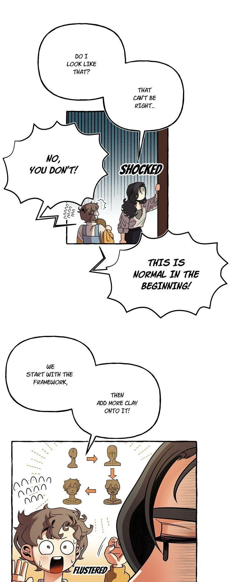 Shine on You Chapter 14 page 28 - 