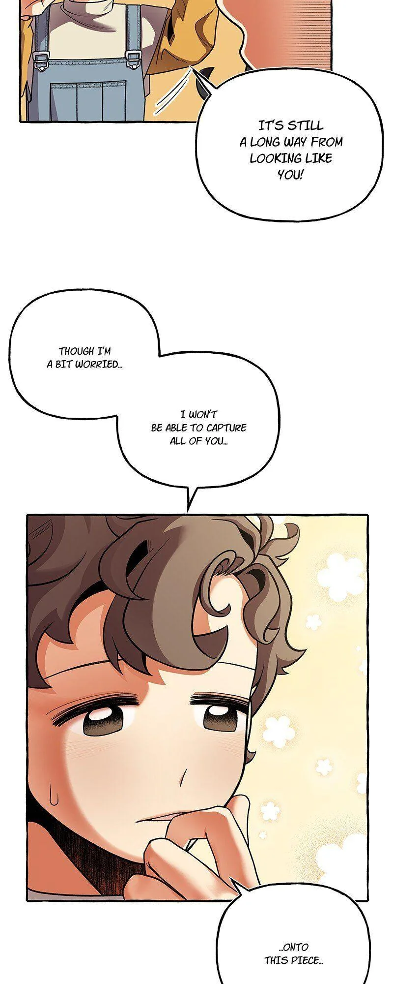Shine on You Chapter 14 page 29 - 