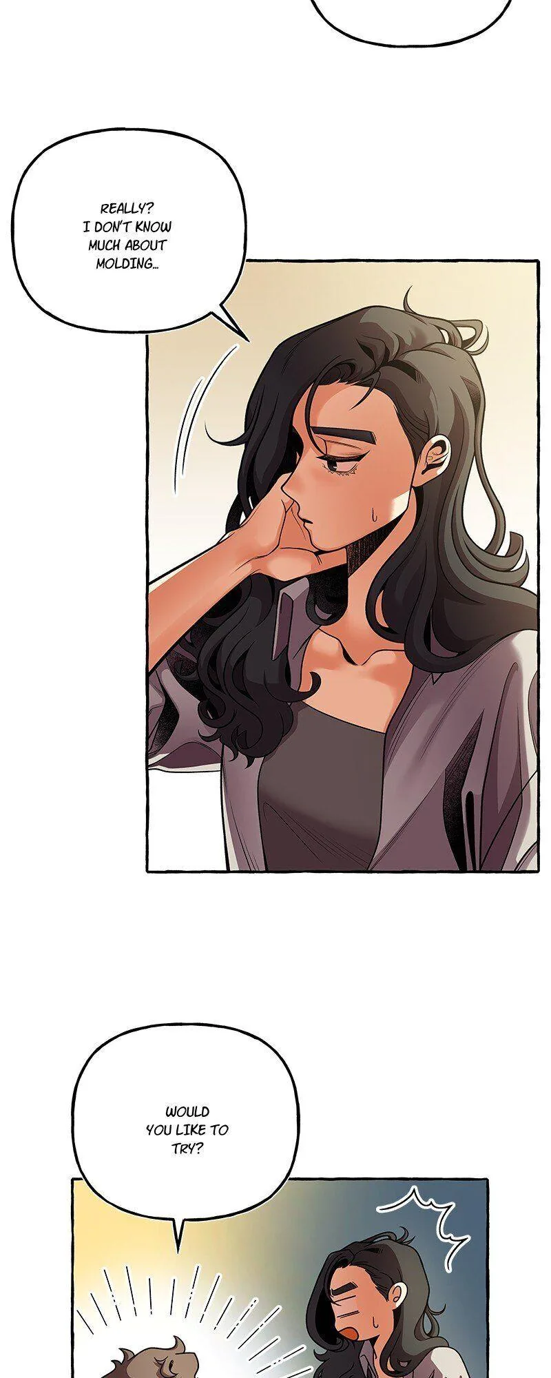 Shine on You Chapter 14 page 30 - 