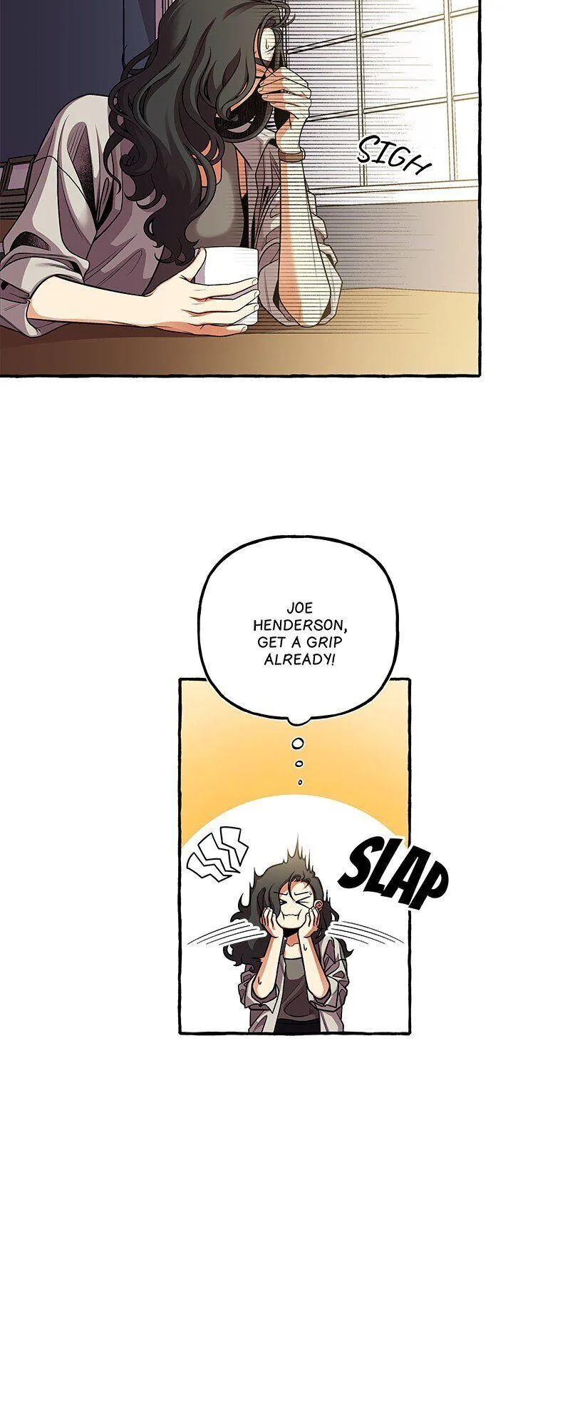 Shine on You Chapter 14 page 4 - 