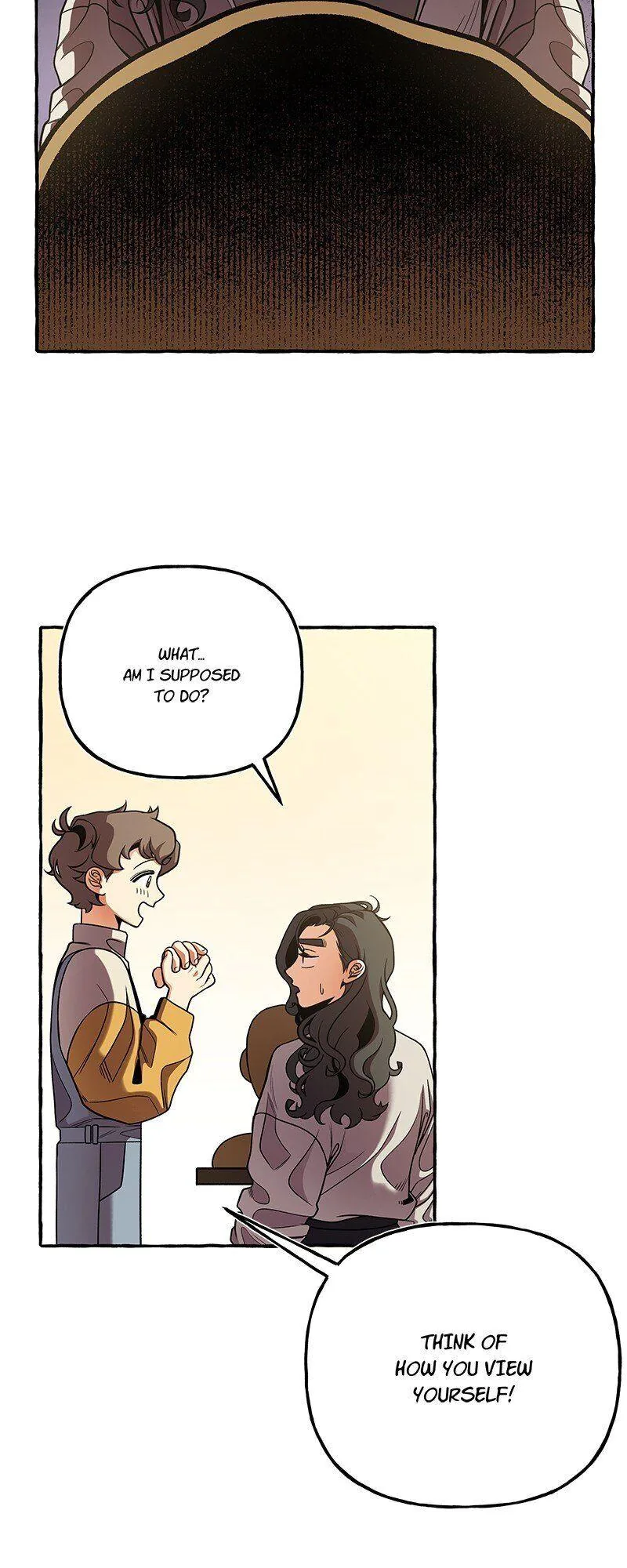 Shine on You Chapter 14 page 33 - 