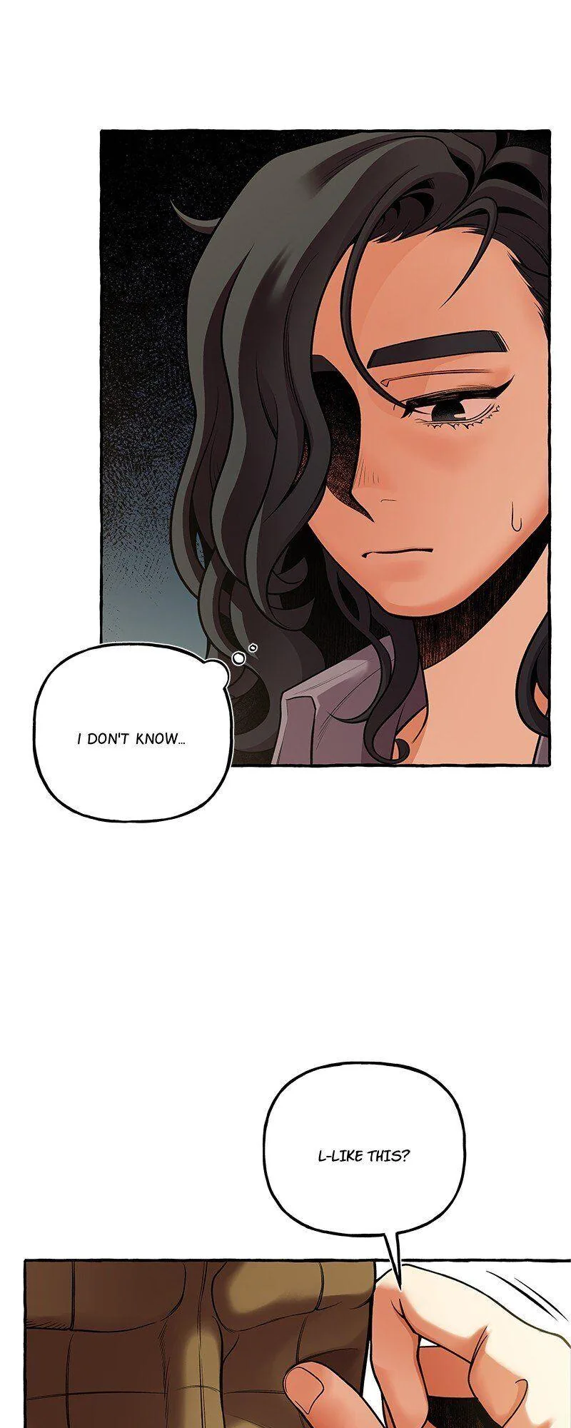 Shine on You Chapter 14 page 34 - 