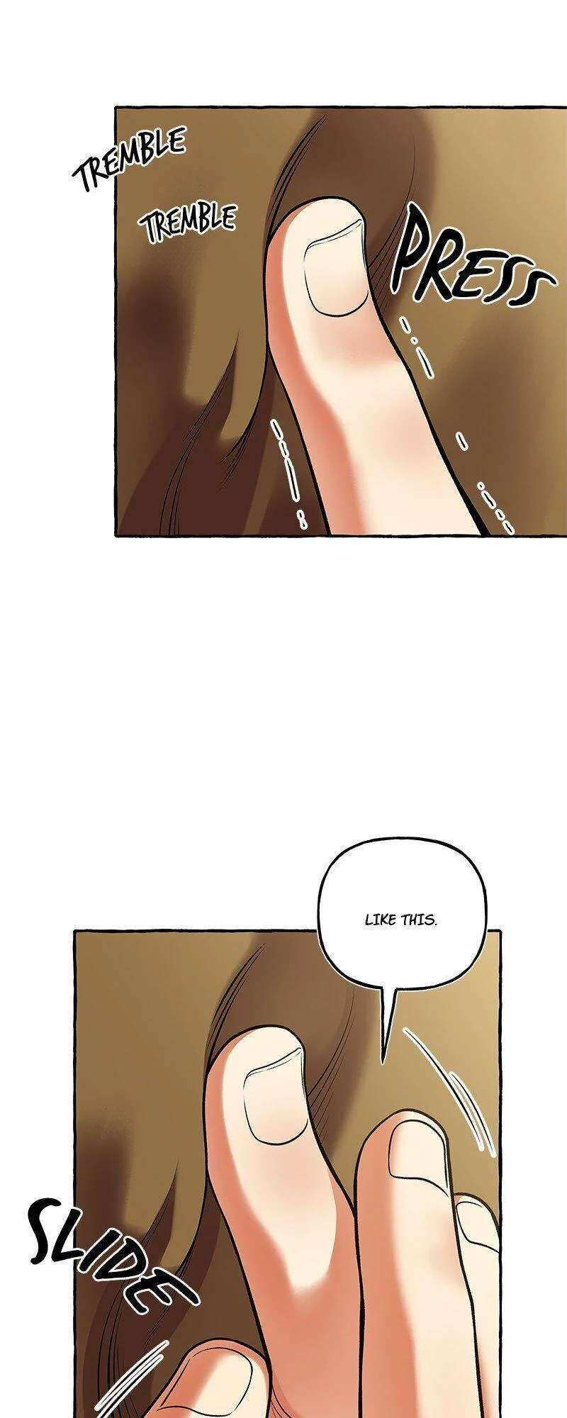 Shine on You Chapter 14 page 38 - 