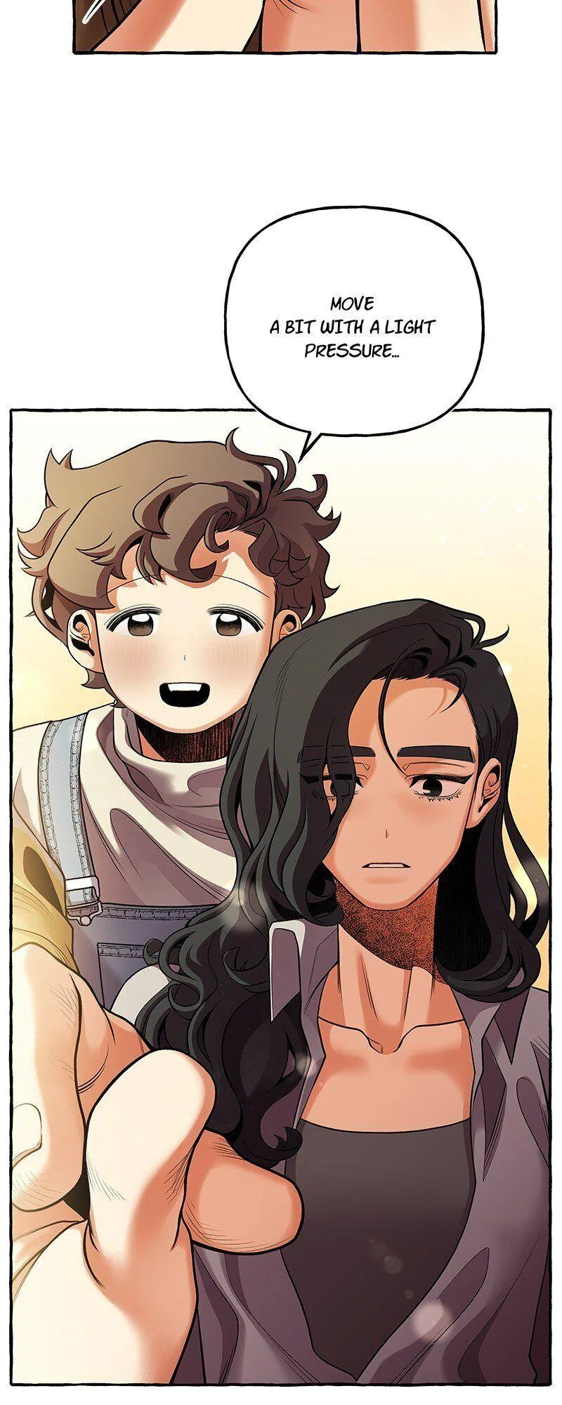 Shine on You Chapter 14 page 39 - 