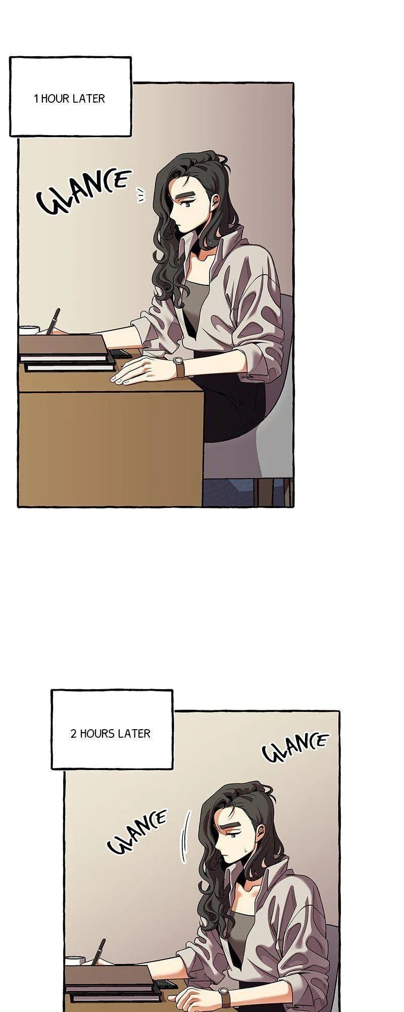 Shine on You Chapter 14 page 5 - 