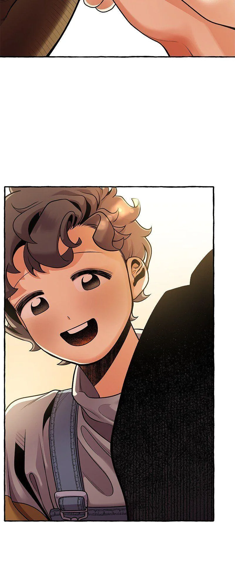 Shine on You Chapter 14 page 41 - 