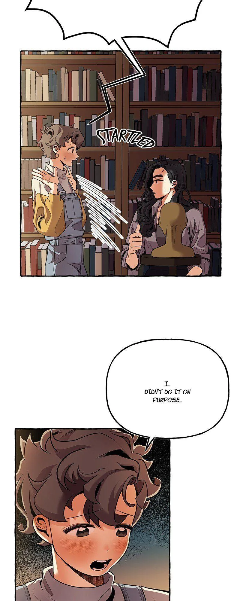 Shine on You Chapter 14 page 43 - 