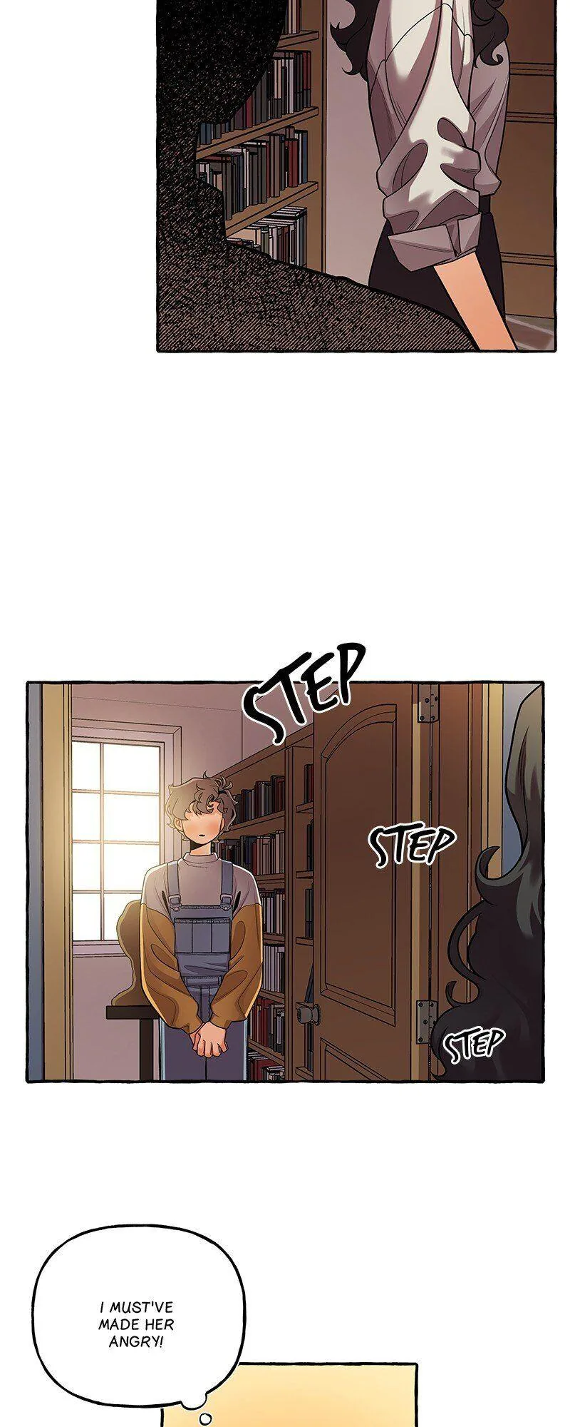 Shine on You Chapter 14 page 46 - 