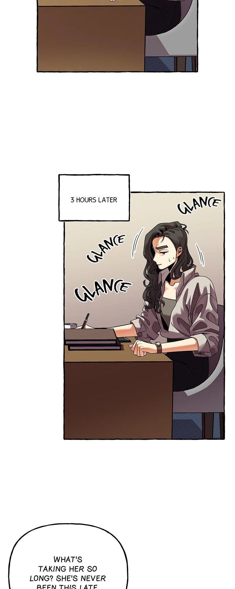 Shine on You Chapter 14 page 6 - 