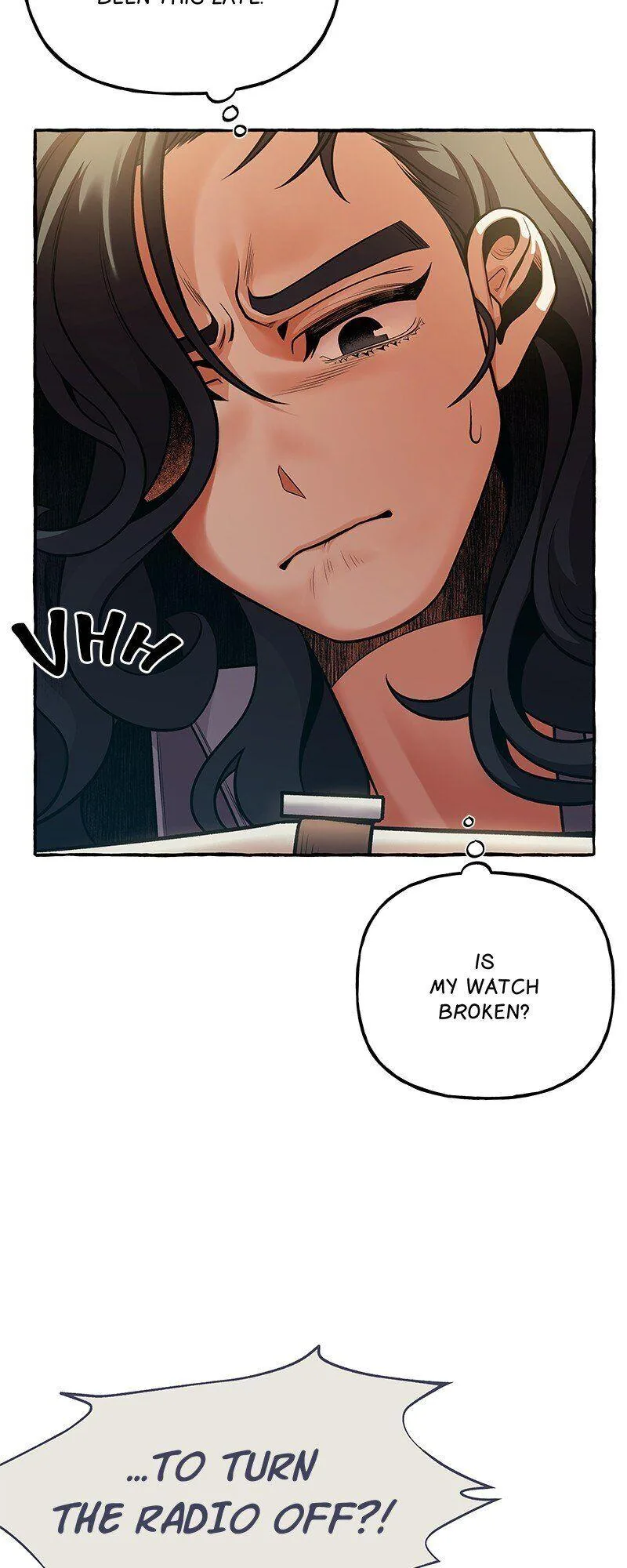 Shine on You Chapter 14 page 7 - 