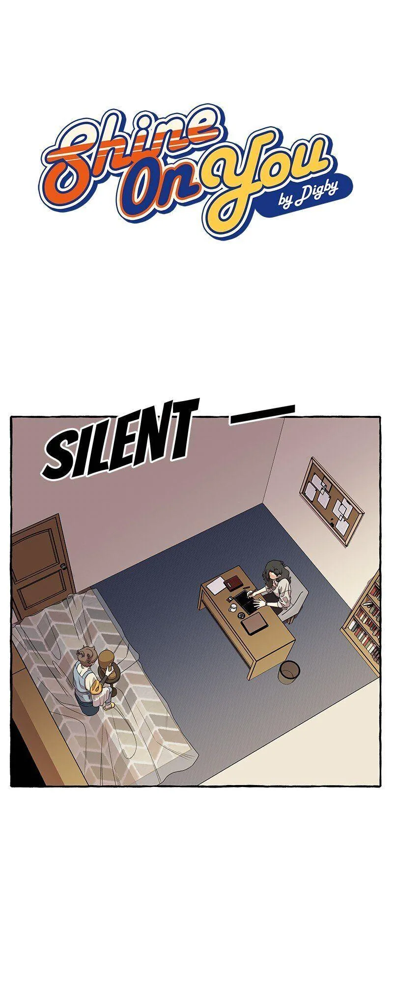 Shine on You Chapter 15 page 1 - 