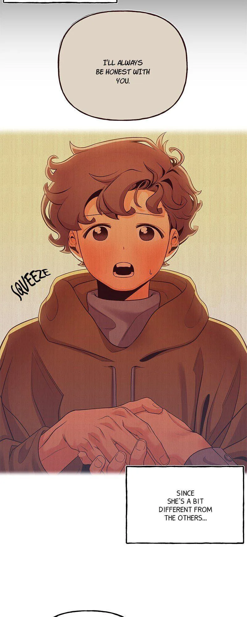Shine on You Chapter 15 page 12 - 