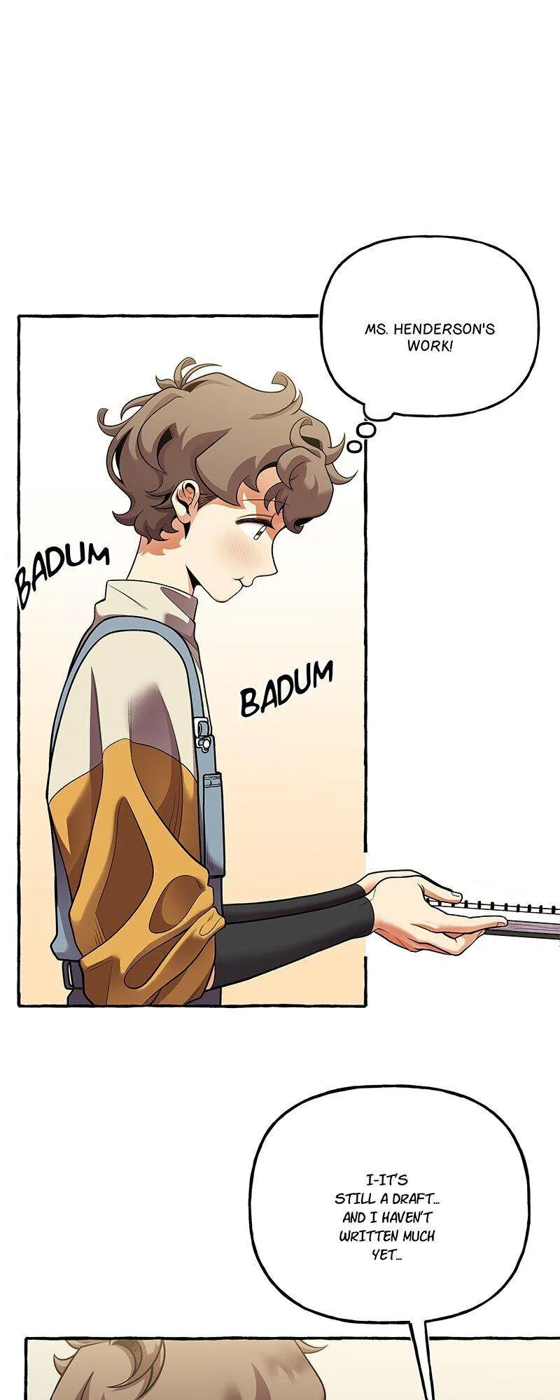 Shine on You Chapter 15 page 14 - 