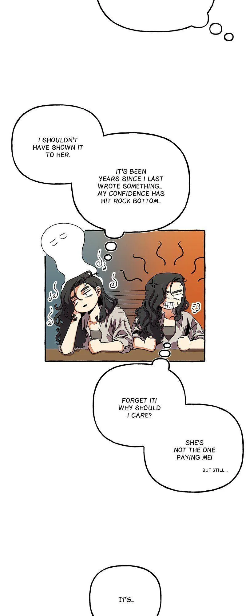 Shine on You Chapter 15 page 17 - 