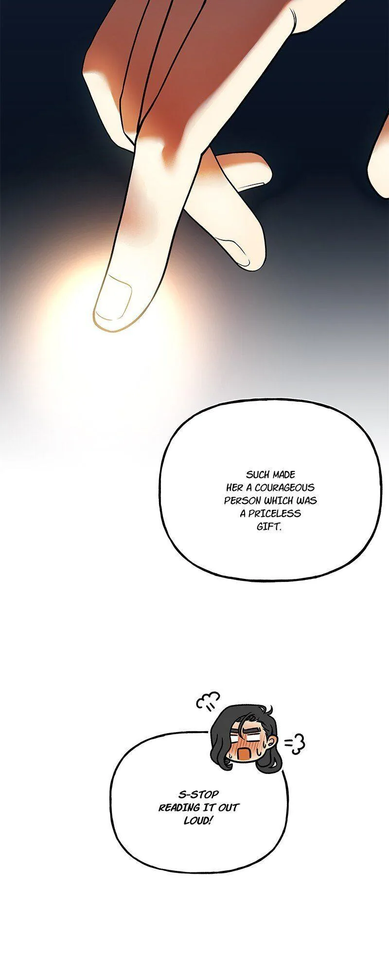 Shine on You Chapter 15 page 20 - 
