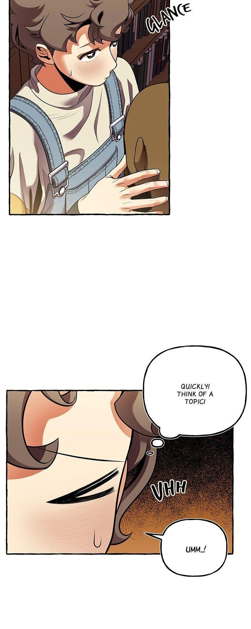 Shine on You Chapter 15 page 3 - 