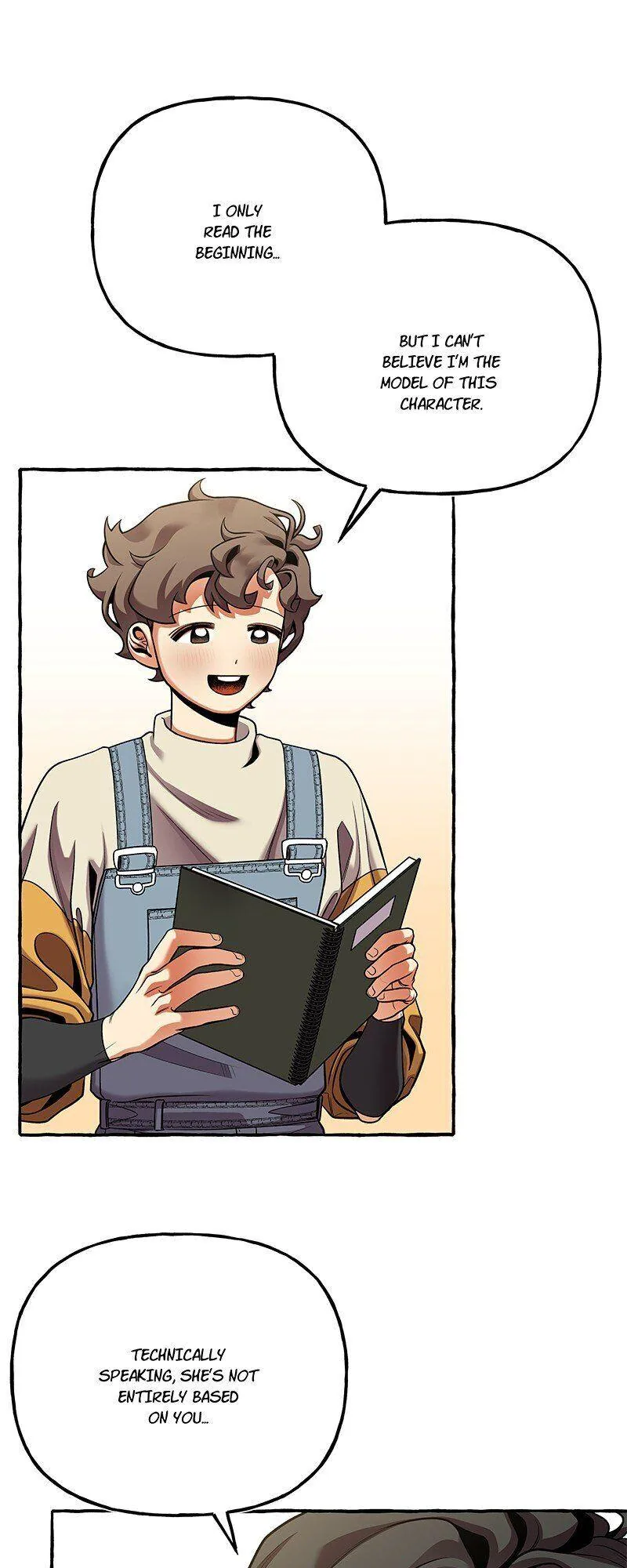 Shine on You Chapter 15 page 21 - 