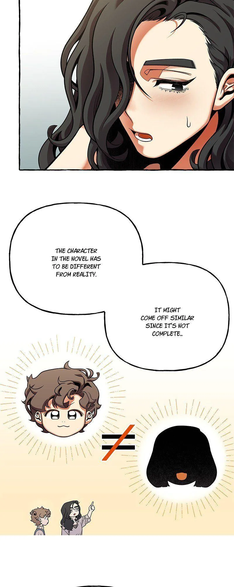 Shine on You Chapter 15 page 22 - 