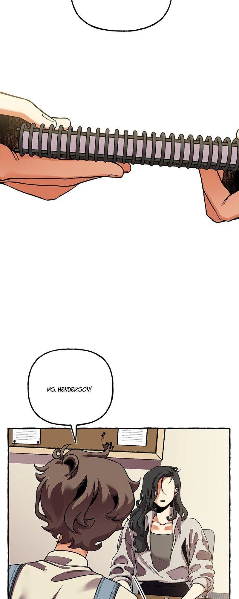 Shine on You Chapter 15 page 26 - 