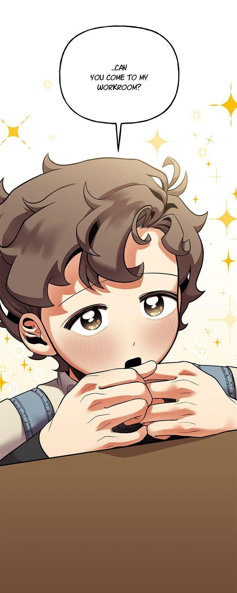 Shine on You Chapter 15 page 28 - 