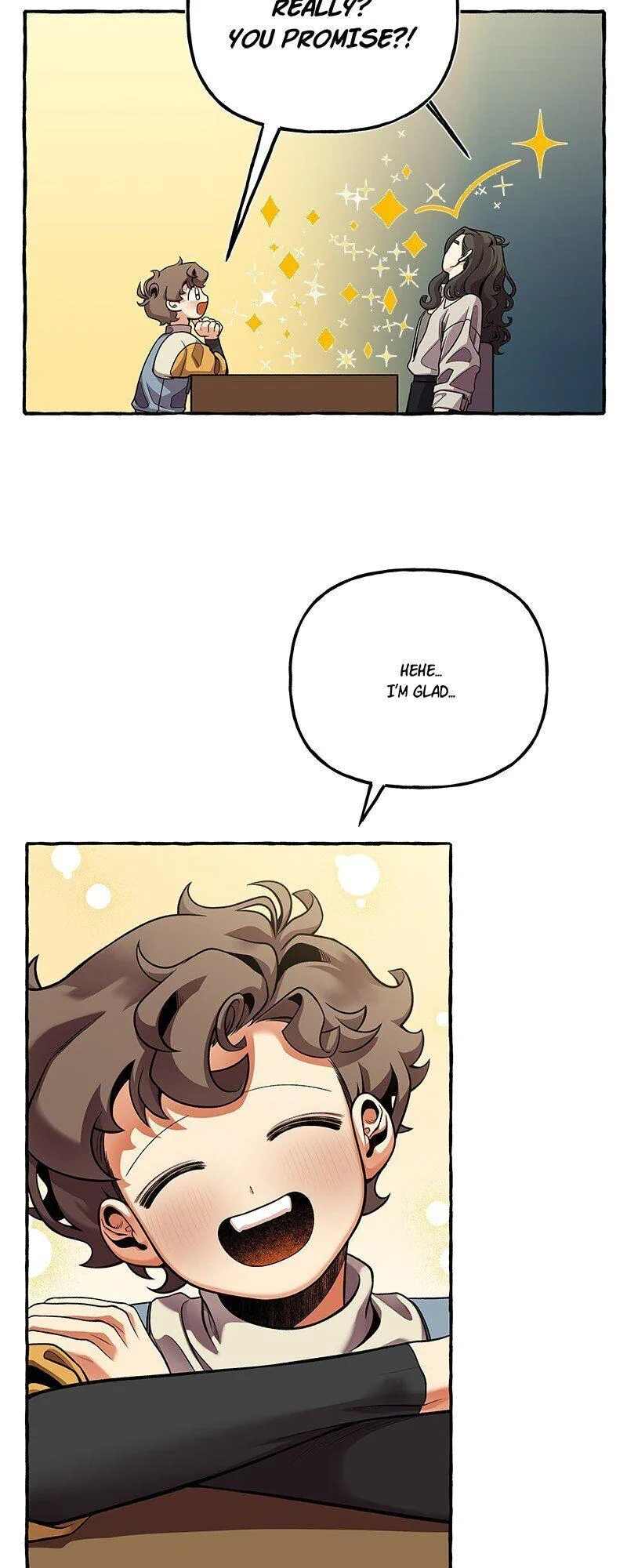 Shine on You Chapter 15 page 30 - 