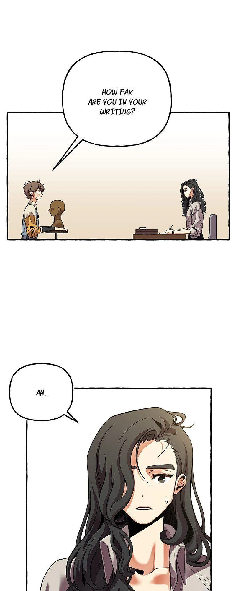 Shine on You Chapter 15 page 4 - 