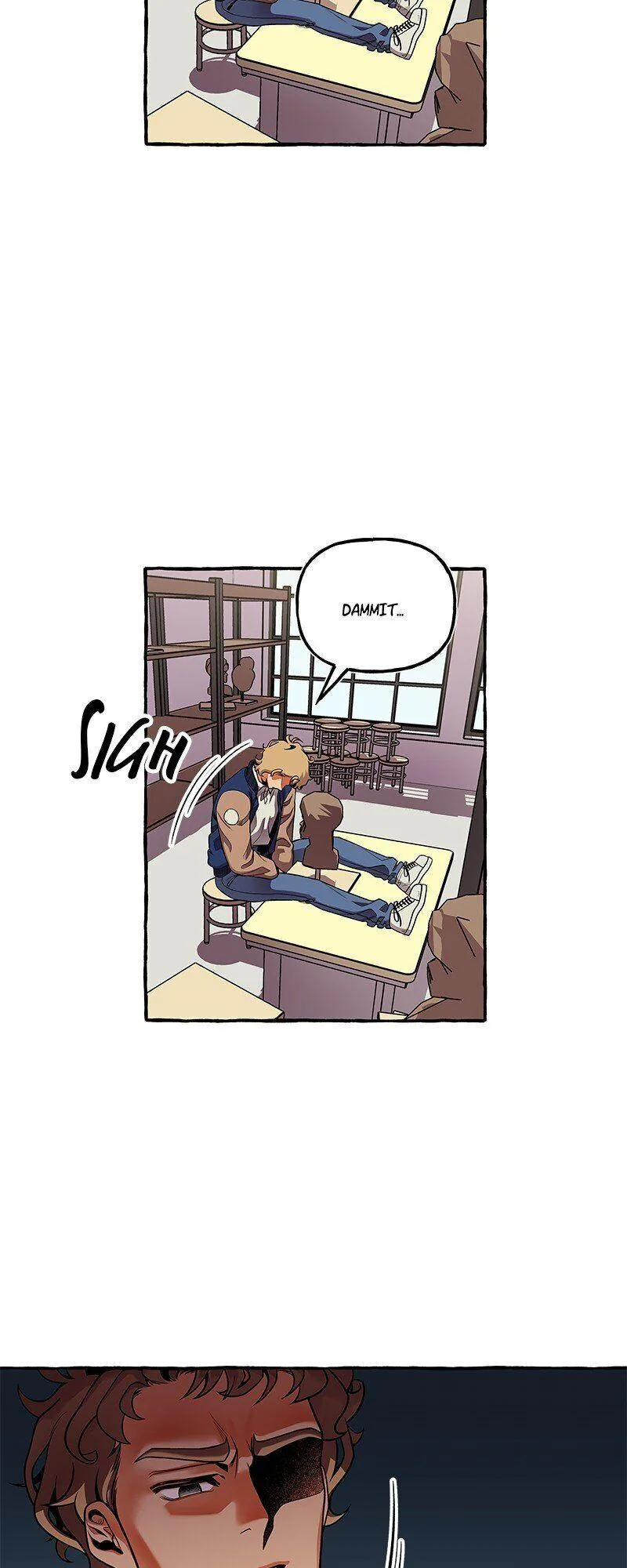 Shine on You Chapter 15 page 36 - 