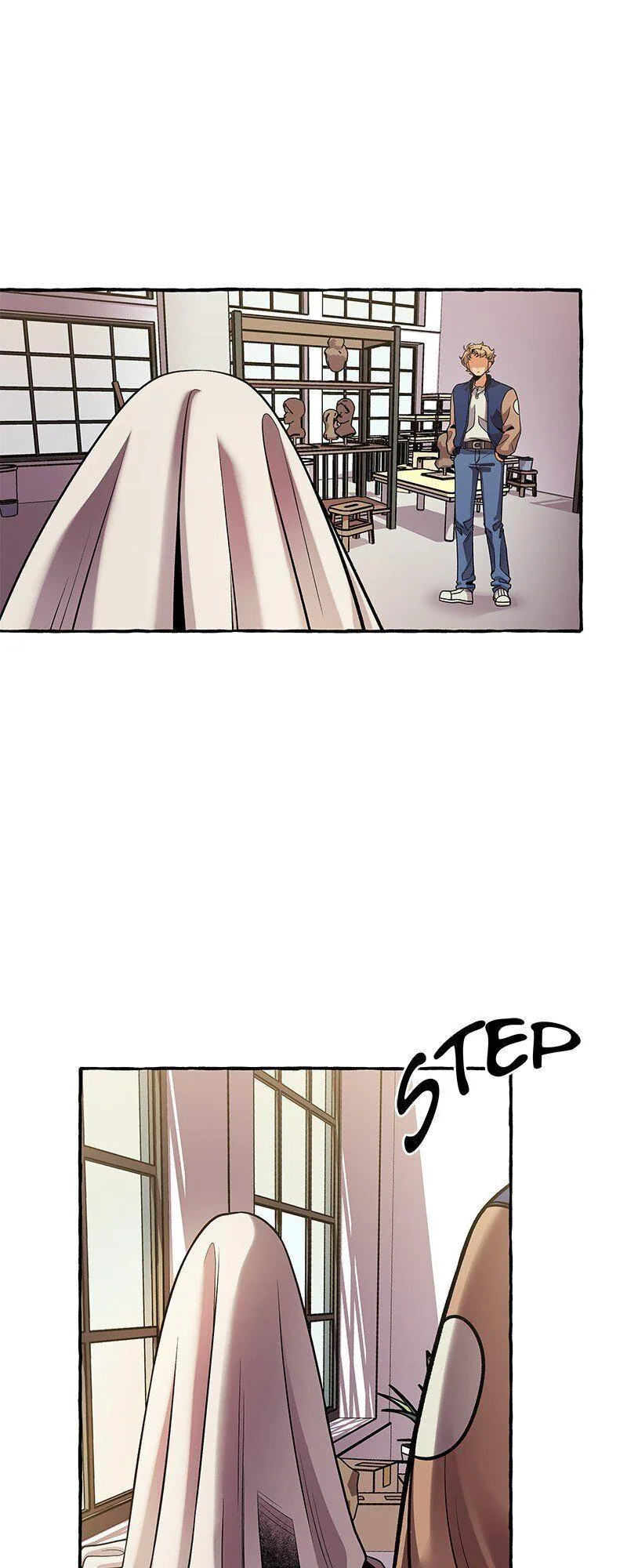 Shine on You Chapter 15 page 41 - 