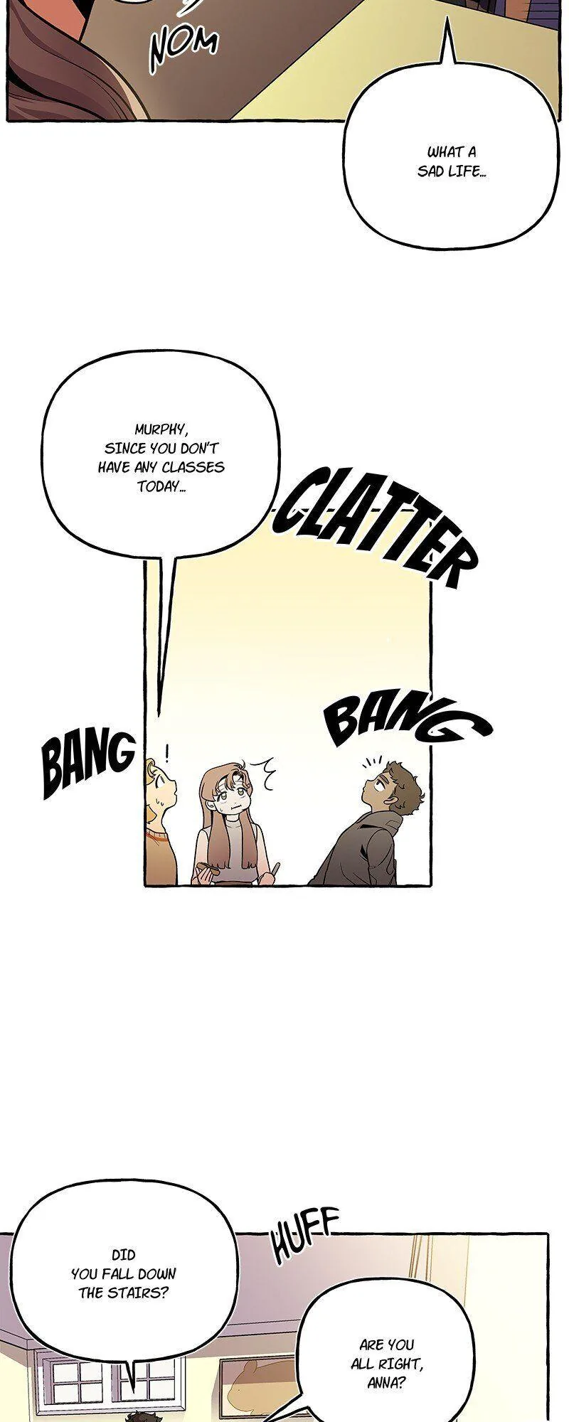 Shine on You Chapter 15 page 47 - 