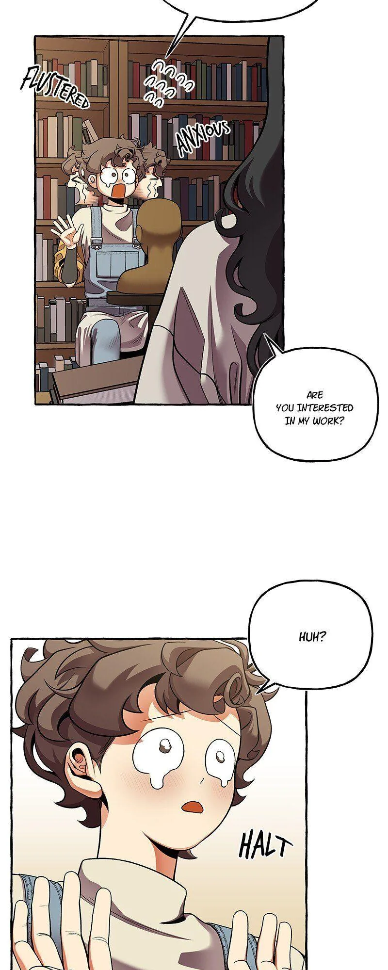 Shine on You Chapter 15 page 7 - 