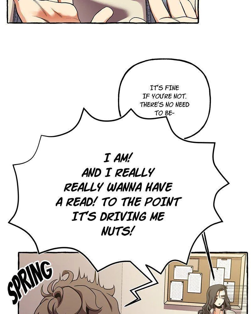 Shine on You Chapter 15 page 8 - 