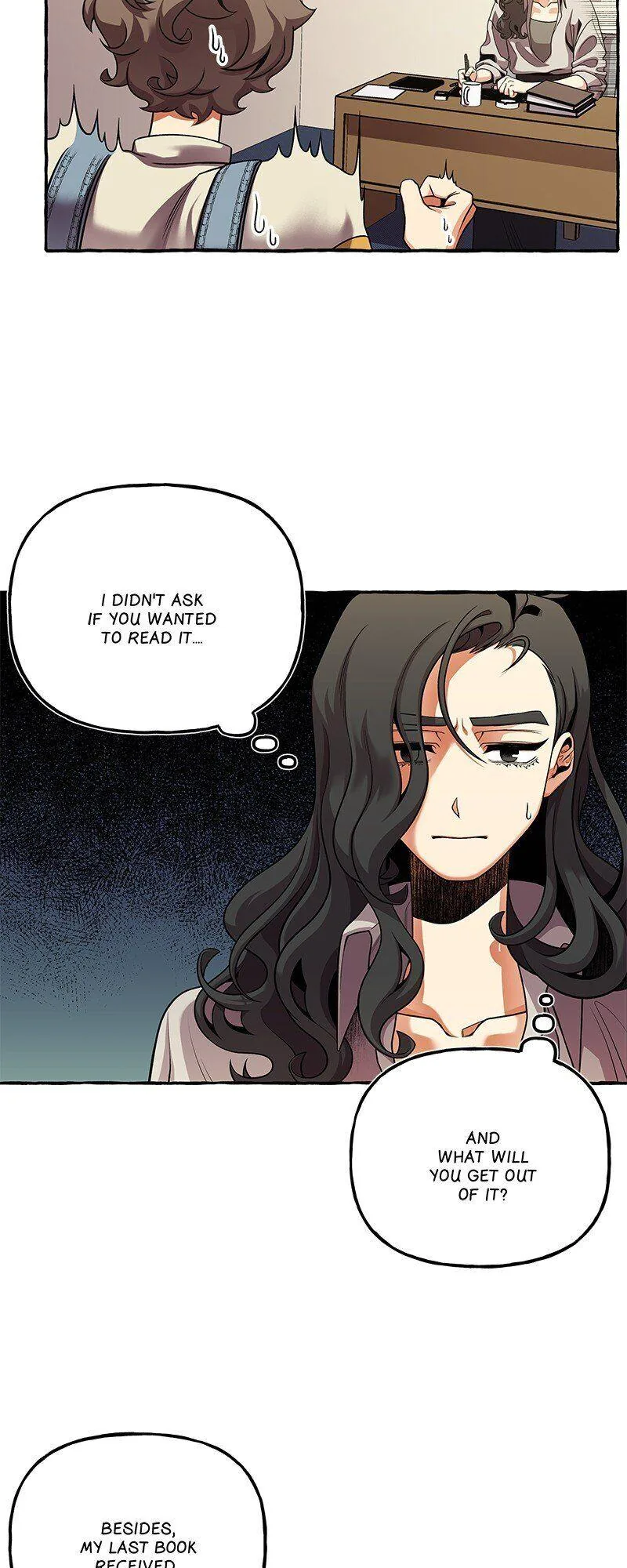 Shine on You Chapter 15 page 9 - 