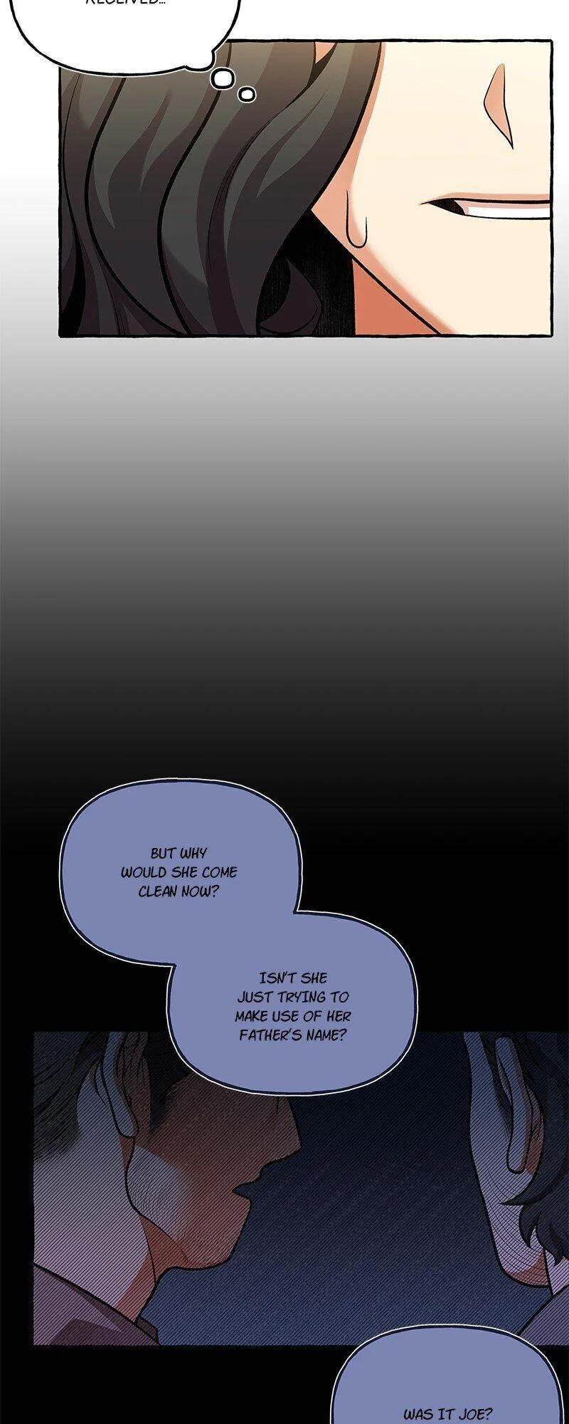 Shine on You Chapter 15 page 10 - 