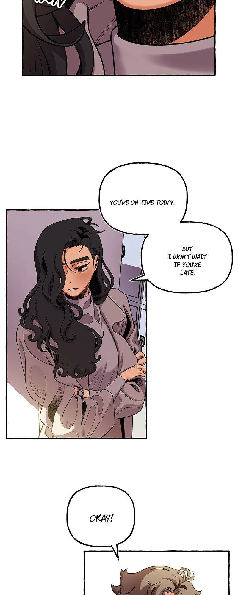 Shine on You Chapter 16 page 11 - 