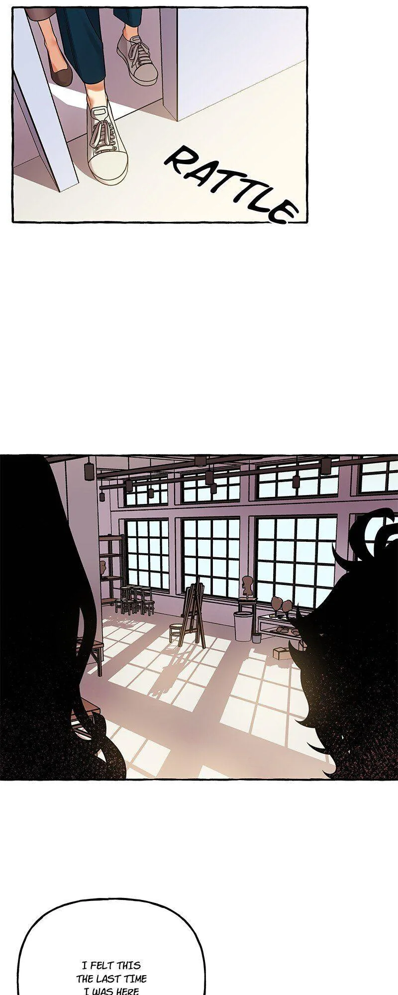Shine on You Chapter 16 page 13 - 