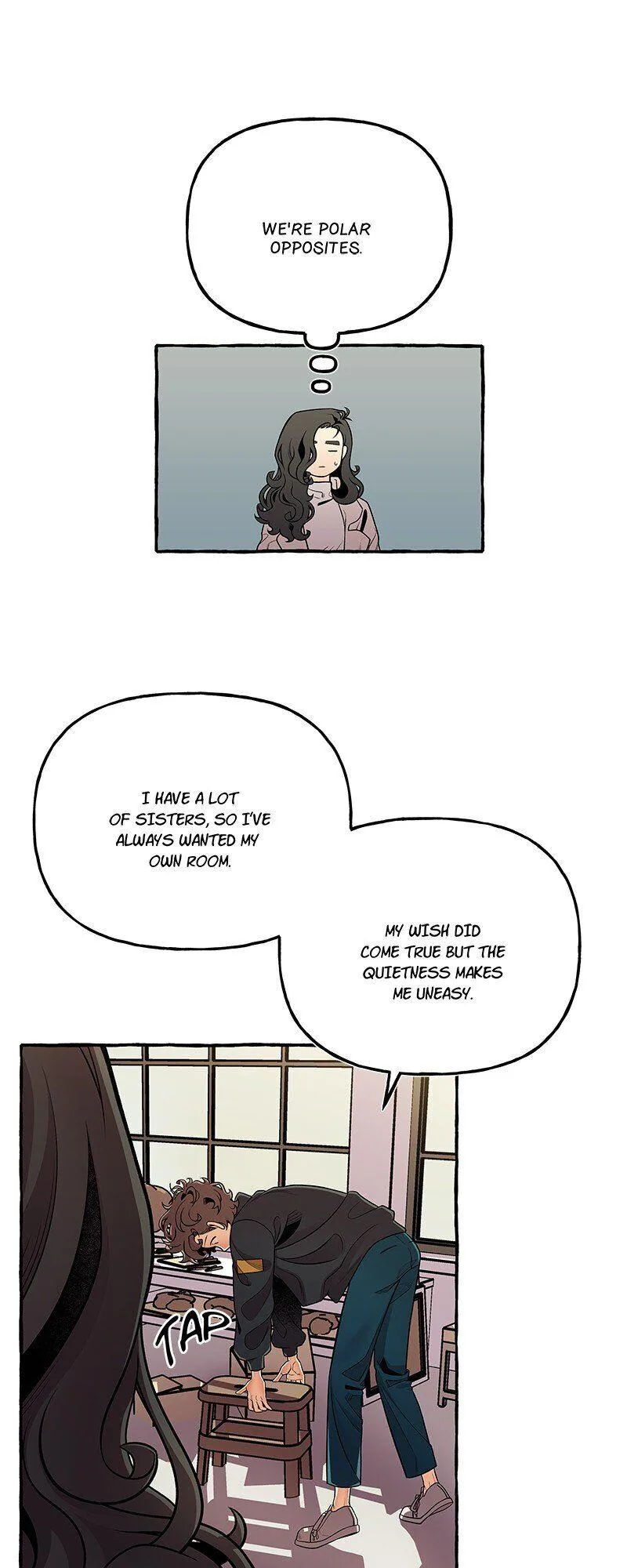 Shine on You Chapter 16 page 15 - 