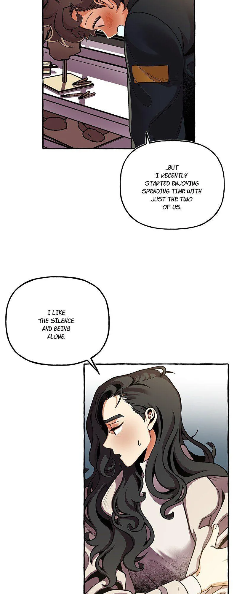 Shine on You Chapter 16 page 17 - 