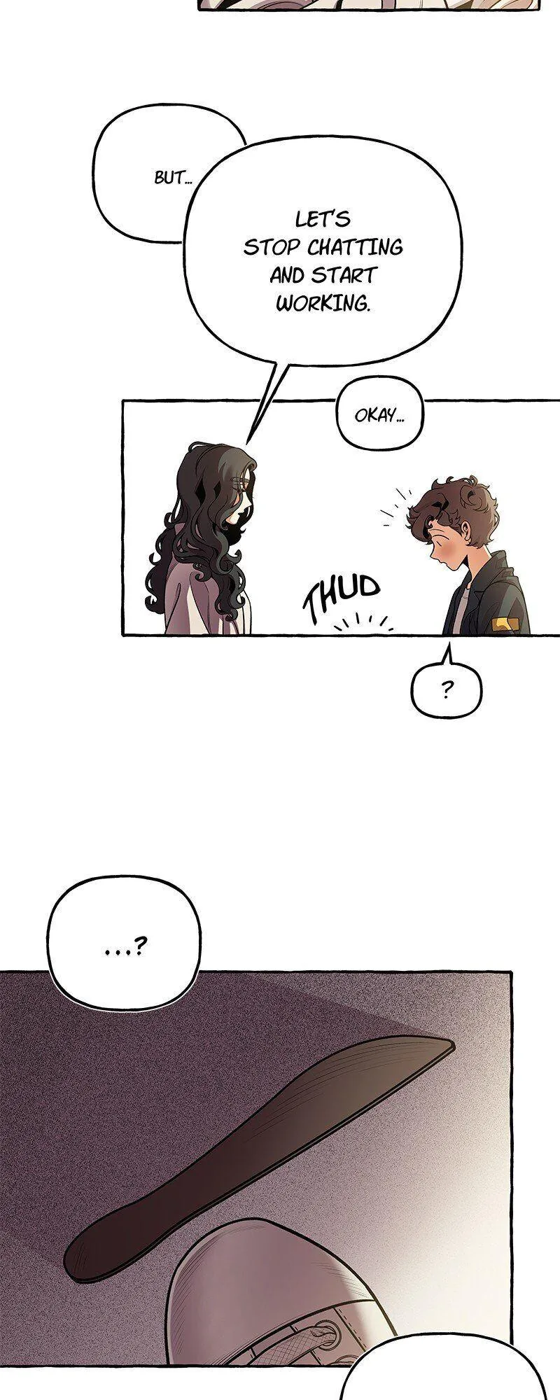 Shine on You Chapter 16 page 18 - 