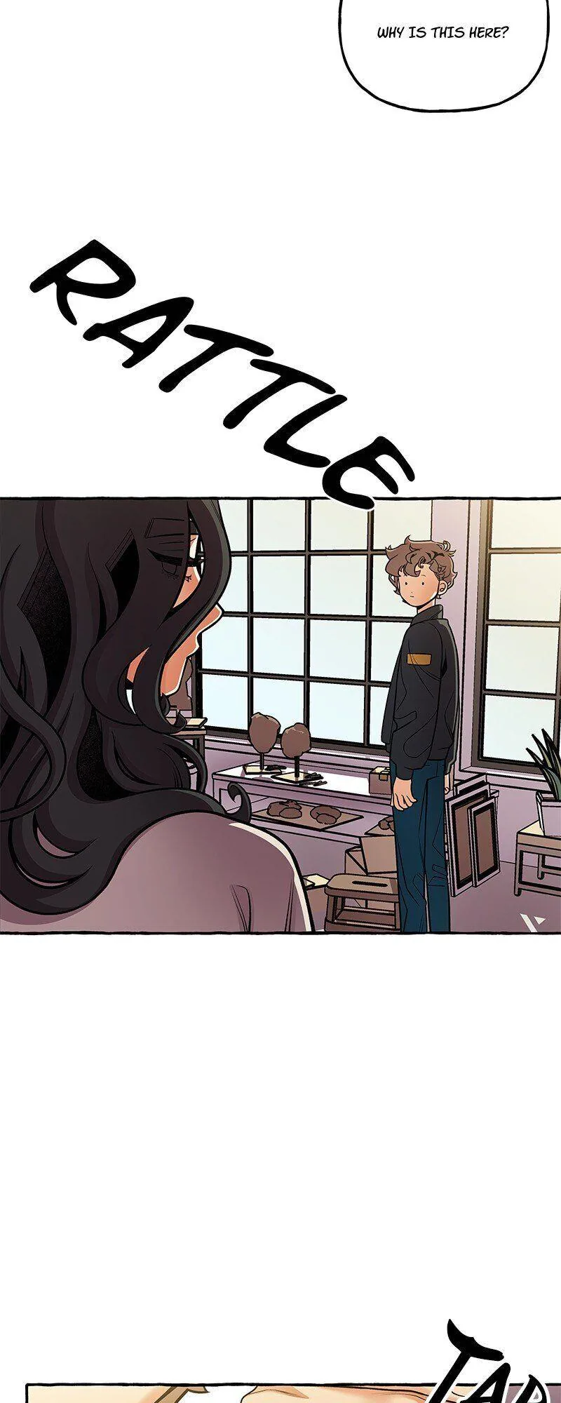 Shine on You Chapter 16 page 19 - 